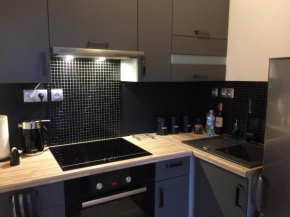 Apartament Fibra Mocca